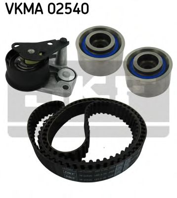 Комплект ГРМ SKF VKMA 02540