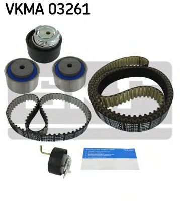Комплект ГРМ SKF VKMA 03261 Комплект ГРМ SKF VKMA 03261