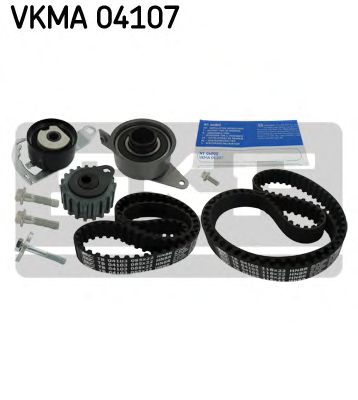 Комплект ГРМ SKF VKMA 04107
