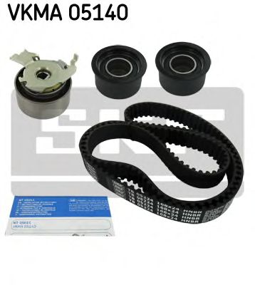 Комплект ГРМ SKF VKMA 05140