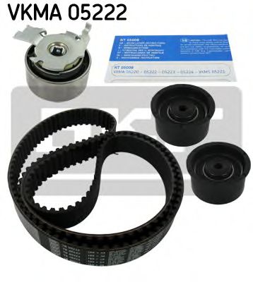 Комплект ГРМ SKF VKMA 05222