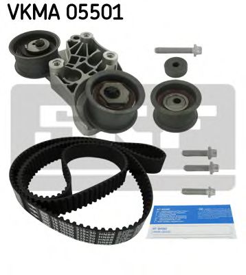 Комплект ГРМ SKF VKMA 05501