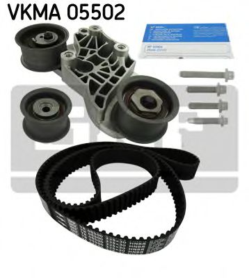 Комплект ГРМ SKF VKMA 05502
