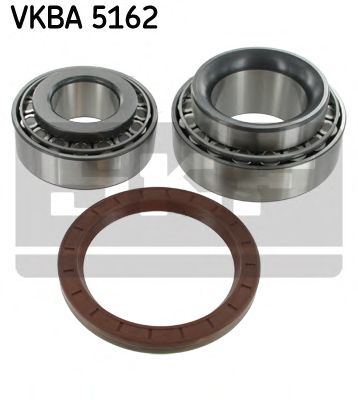 Подшипник ступицы SKF VKBA 5162