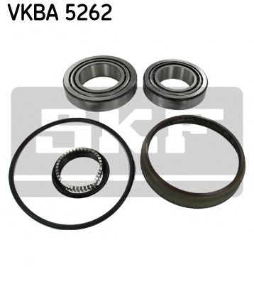 Подшипник ступицы SKF VKBA 5262