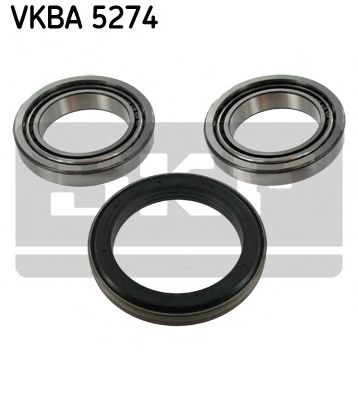 Подшипник ступицы SKF VKBA 5274