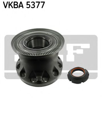 Подшипник ступицы SKF VKBA 5377
