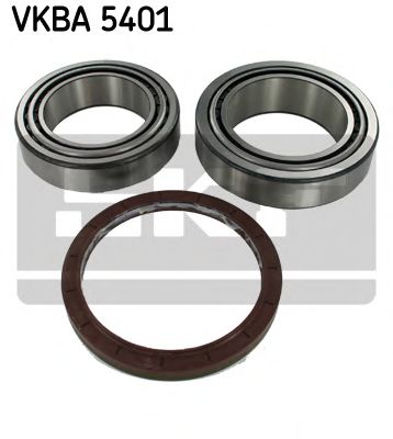 Подшипник ступицы SKF VKBA 5401