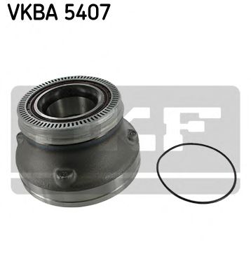 Подшипник ступицы SKF VKBA 5407