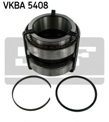 Подшипник ступицы SKF VKBA 5408