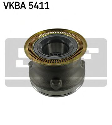 Подшипник ступицы SKF VKBA 5411