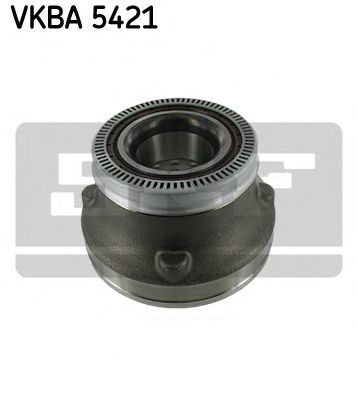 Подшипник ступицы SKF VKBA 5421