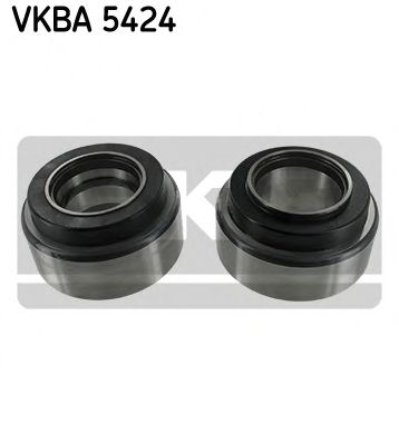 Подшипник ступицы SKF VKBA 5424