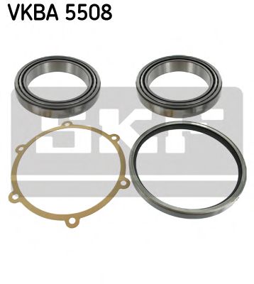 Подшипник ступицы SKF VKBA 5508