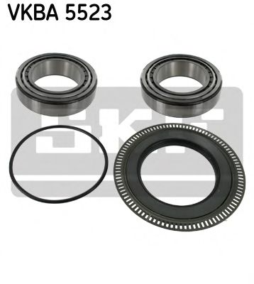 Подшипник ступицы SKF VKBA 5523