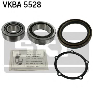 Подшипник ступицы SKF VKBA 5528
