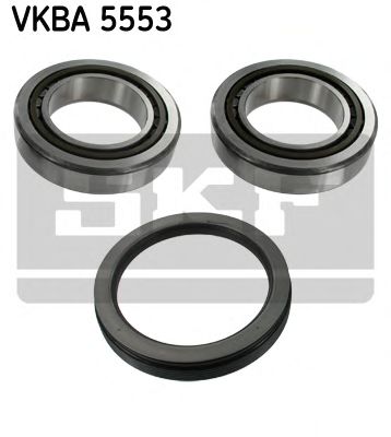 Подшипник ступицы SKF VKBA 5553