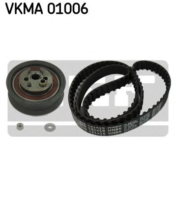 Комплект ГРМ SKF VKMA 01006