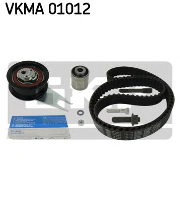 Комплект ГРМ SKF VKMA 01012