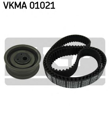 Комплект ГРМ SKF VKMA 01021