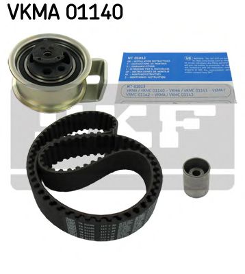 Комплект ГРМ SKF VKMA 01140
