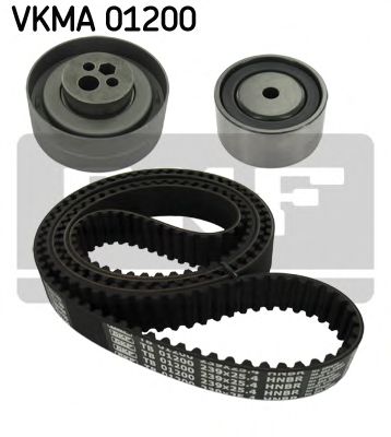 Комплект ГРМ SKF VKMA 01200