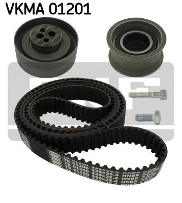 Комплект ГРМ SKF VKMA 01201