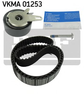 Комплект ГРМ SKF VKMA 01253