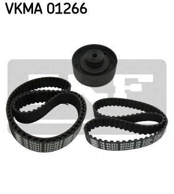 Комплект ГРМ SKF VKMA 01266