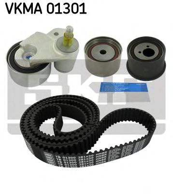 Комплект ГРМ SKF VKMA 01301