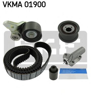 Комплект ГРМ SKF VKMA 01900