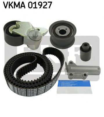 Комплект ГРМ SKF VKMA 01927