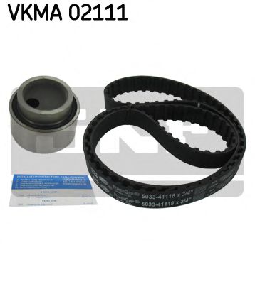 Комплект ГРМ SKF VKMA 02111