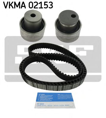 Комплект ГРМ SKF VKMA 02153