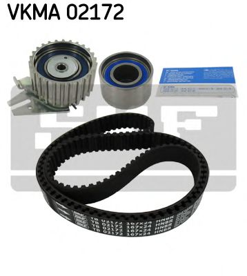 Комплект ГРМ SKF VKMA 02172