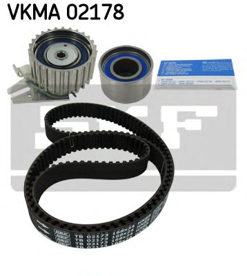 Комплект ГРМ SKF VKMA 02178