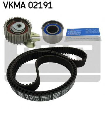 Комплект ГРМ SKF VKMA 02191