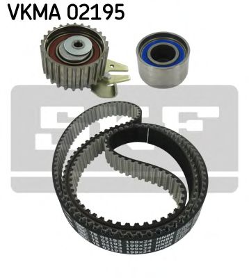 Комплект ГРМ SKF VKMA 02195
