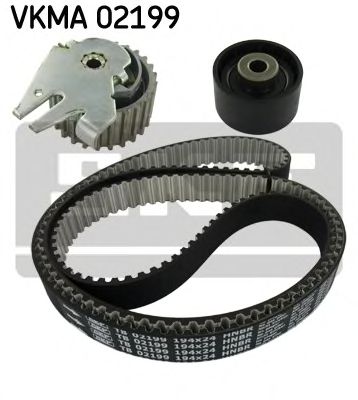 Комплект ГРМ SKF VKMA 02199