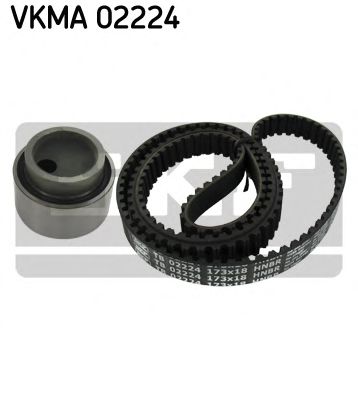 Комплект ГРМ SKF VKMA 02224