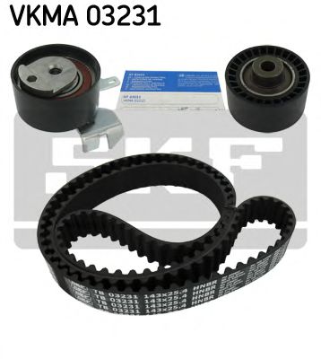 Комплект ГРМ SKF VKMA 03231