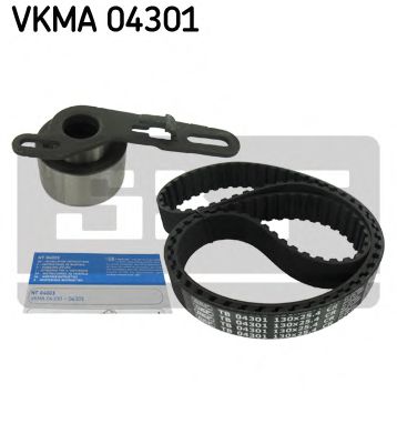 Комплект ГРМ SKF VKMA 04301
