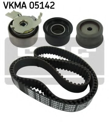 Комплект ГРМ SKF VKMA 05142