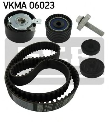 Комплект ГРМ SKF VKMA 06023
