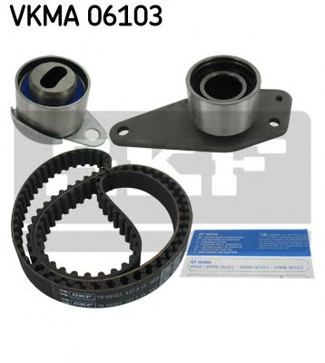 Комплект ГРМ SKF VKMA 06103