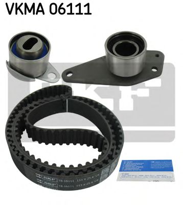 Комплект ГРМ SKF VKMA 06111