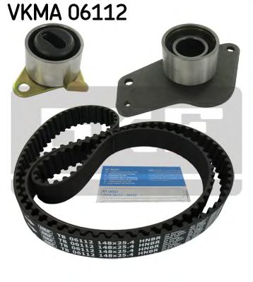 Комплект ГРМ SKF VKMA 06112