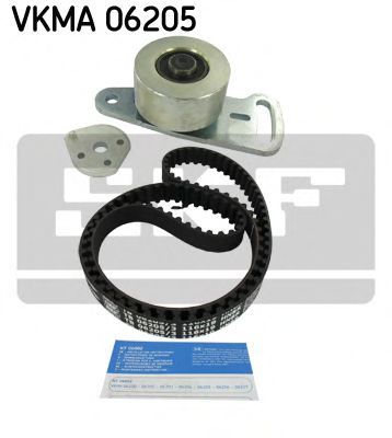 Комплект ГРМ SKF VKMA 06205