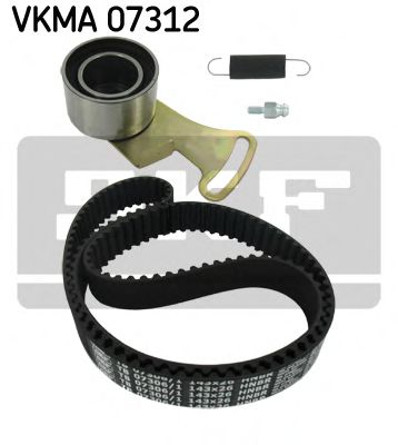 Комплект ГРМ SKF VKMA 07312