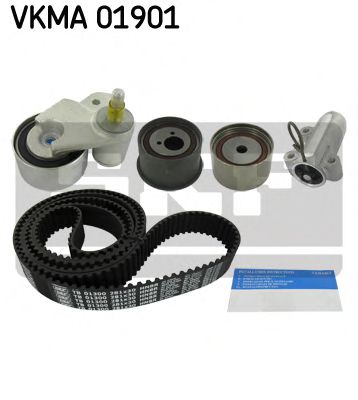 Комплект ГРМ SKF VKMA 01901